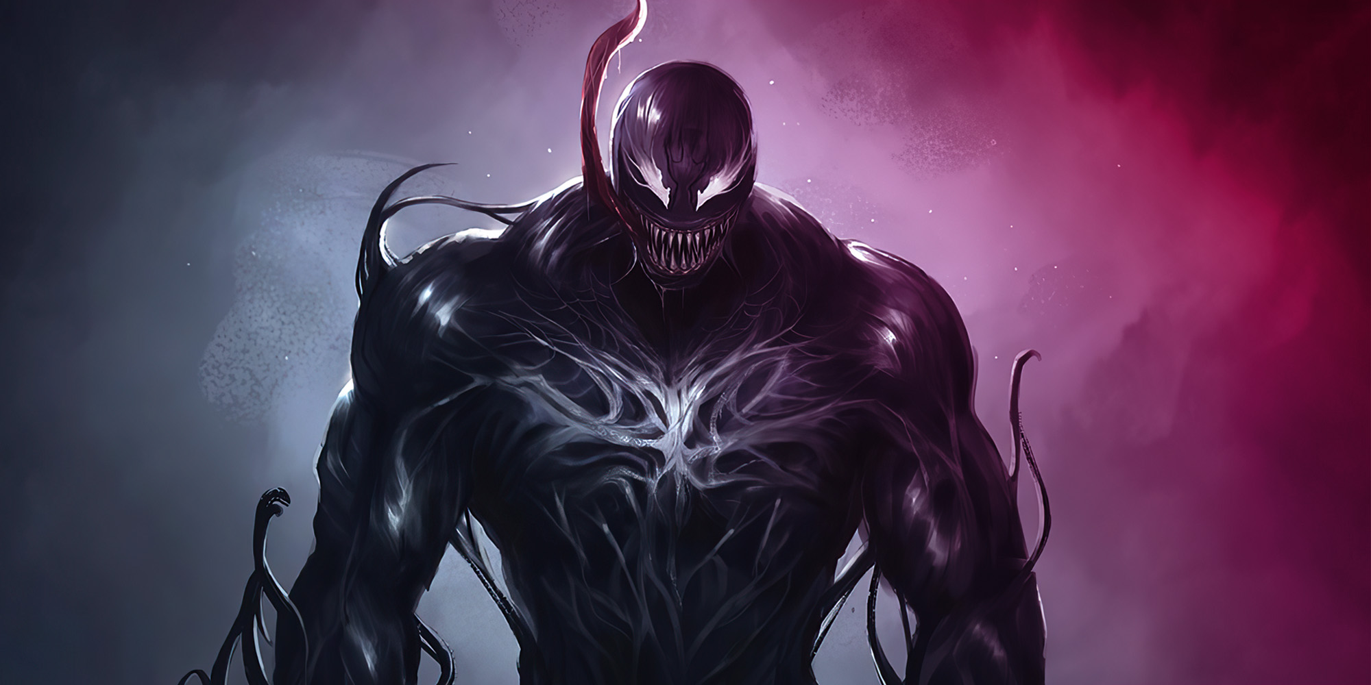 ونوم | هر آنچه باید دربارهی شخصیت Venom بدانید