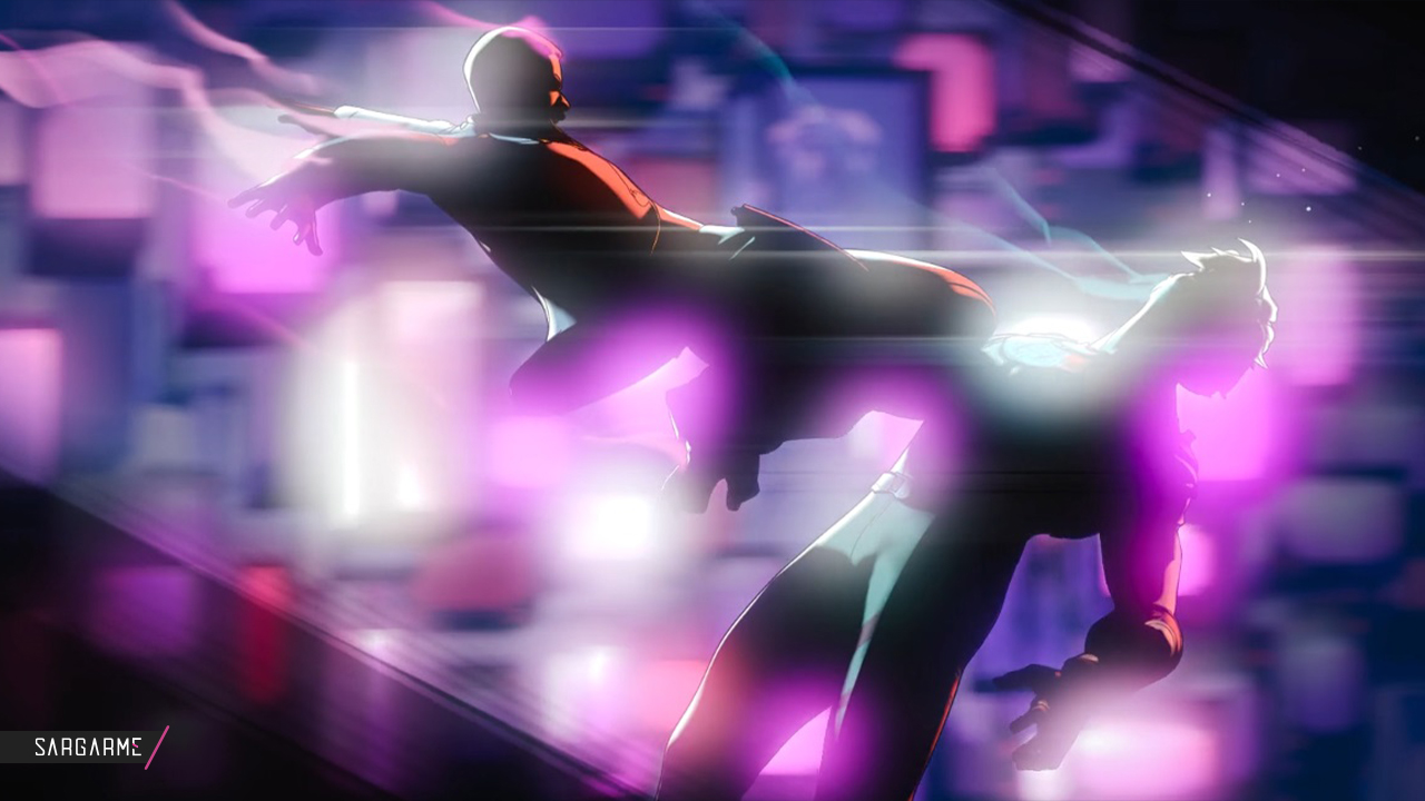 نقد و بررسی سریال What If - دنیای سینمایی مارول - کاپیتان کارتر