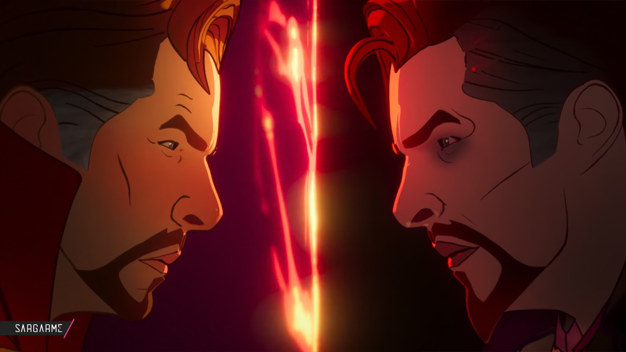 نقد و بررسی سریال What If - دنیای سینمایی مارول - کاپیتان کارتر