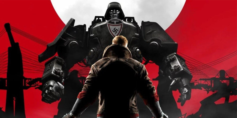 Wolfenstein 3