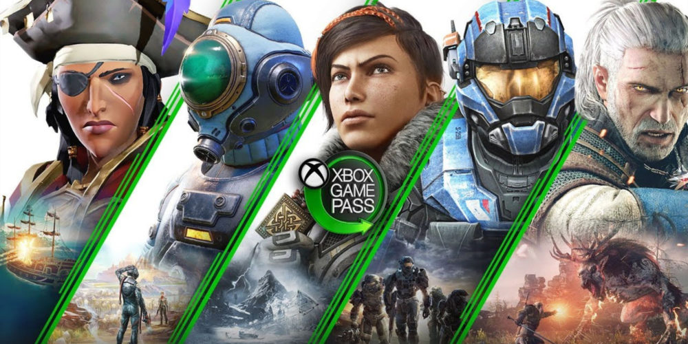 تعداد کاربران ایکس باکس گیم پس