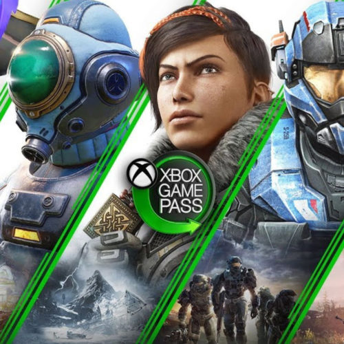 تعداد کاربران ایکس باکس گیم پس