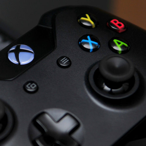 به‌روزرسانی کنترلر ایکس باکس وان