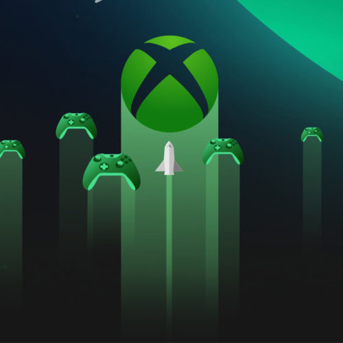 Xbox Series Upcoming Games