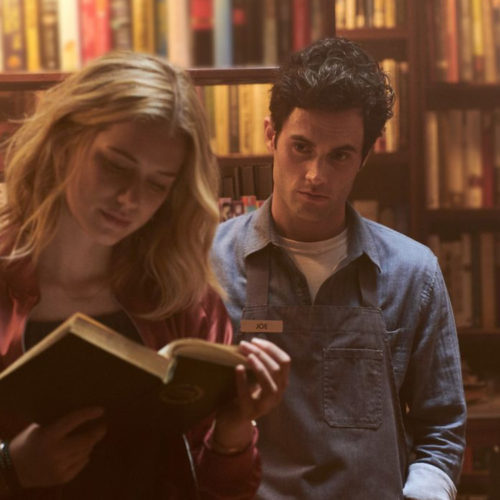 پوسترهای فصل سوم You