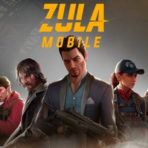 بررسی بازی زولا موبایل