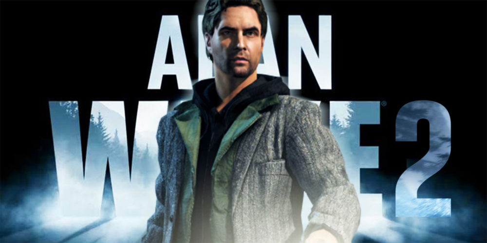 Alan Wake 2