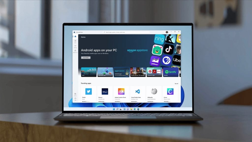 پشتیبانی ایکسباکس از برنامههای اندروید