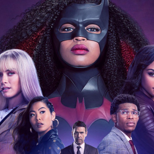 تیزر فصل سوم سریال بت وومن