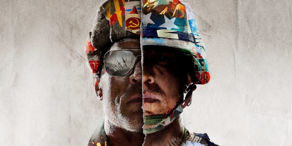 بازی COD: Black Ops Cold War