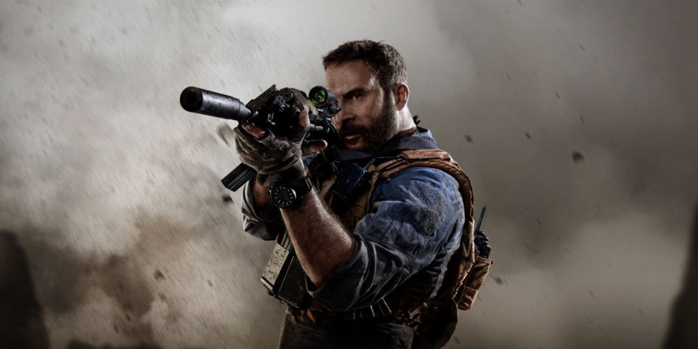Call Of Duty