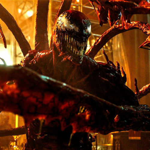 فیلم Venom: Let There Be Carnage