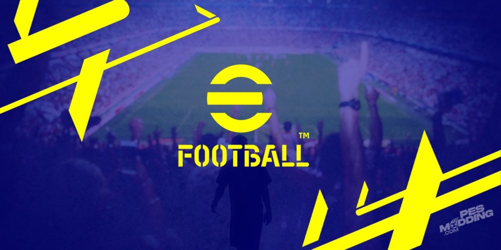 سیستم مورد نیاز بازی eFootball 2022 PES 2022