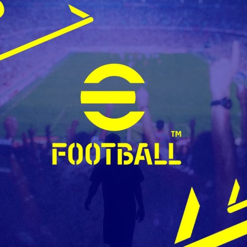 سیستم مورد نیاز بازی eFootball 2022 PES 2022