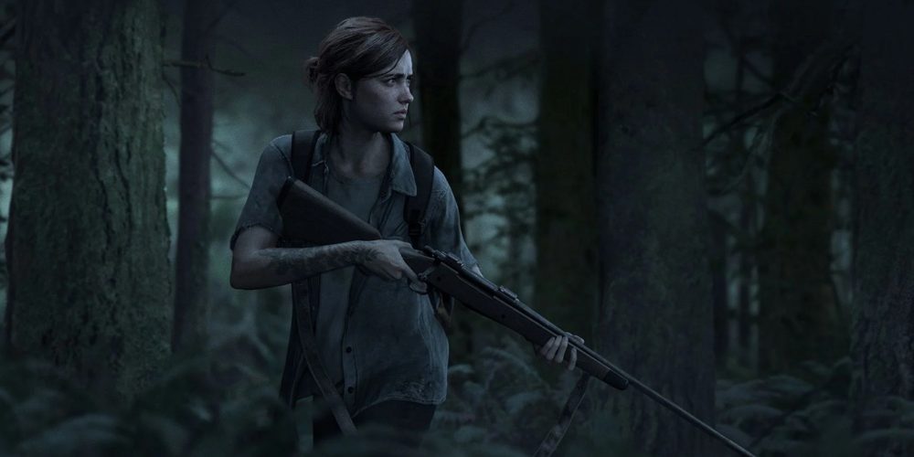 بازی چندنفره The Last of Us
