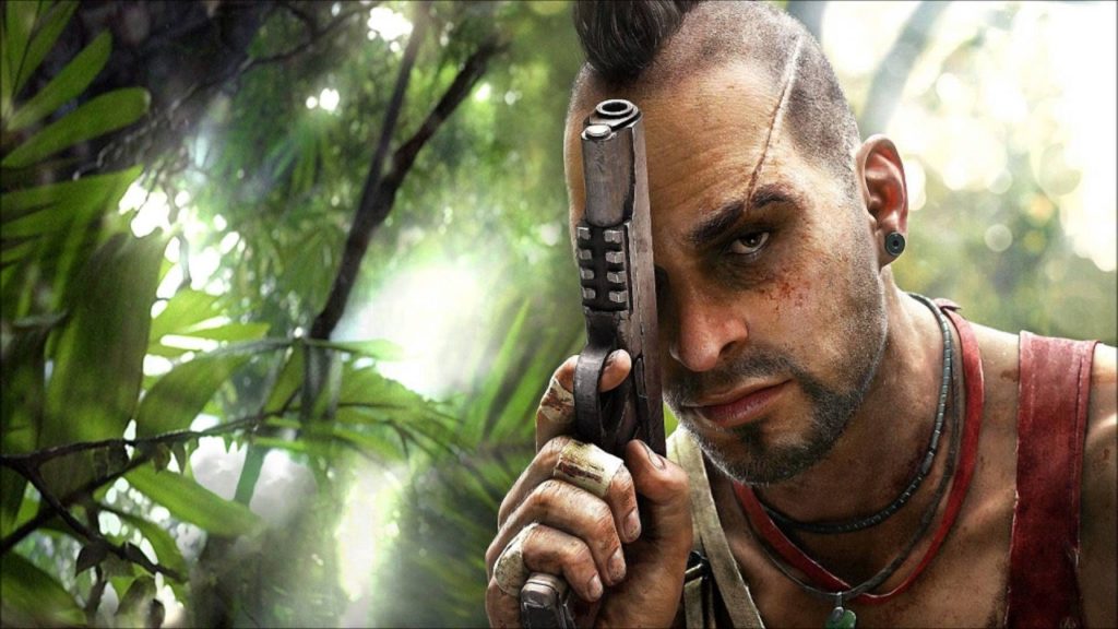 بازی Far Cry 3