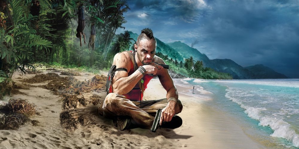بازی Far Cry 3