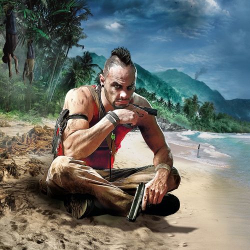 بازی Far Cry 3