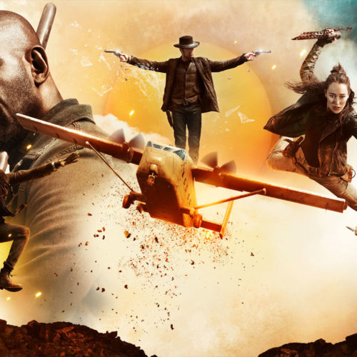 تیزر فصل هفتم Fear the Walking Dead
