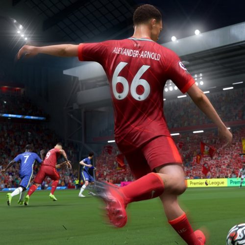 نمرات و نقدهای بازی FIFA 22