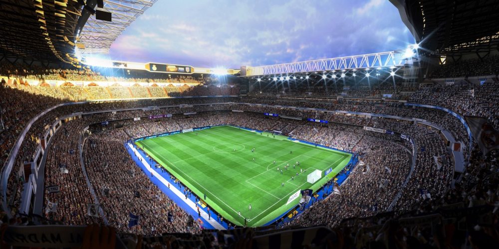 سیستم مورد نیاز FIFA 22