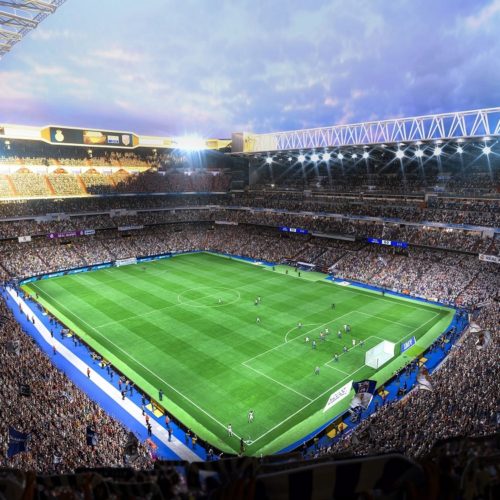 سیستم مورد نیاز FIFA 22