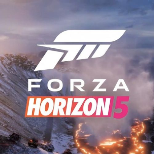 لیست ماشین‌های فورزا هورایزن 5