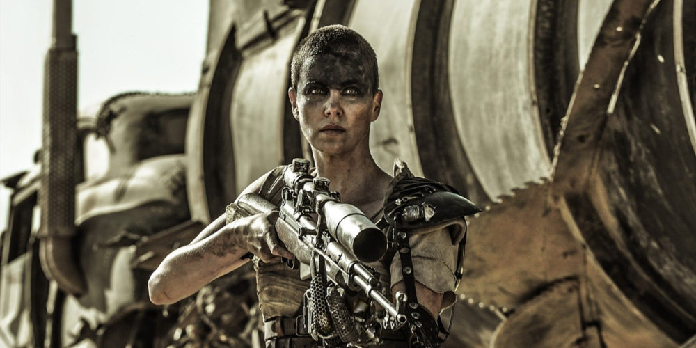اکران فیلم Mad Max: Furiosa