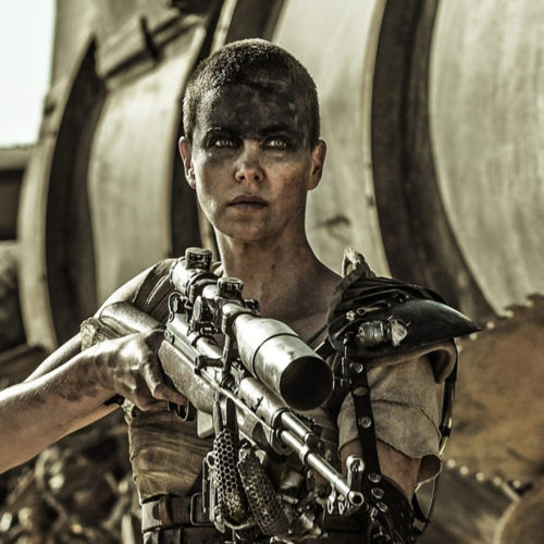 اکران فیلم Mad Max: Furiosa