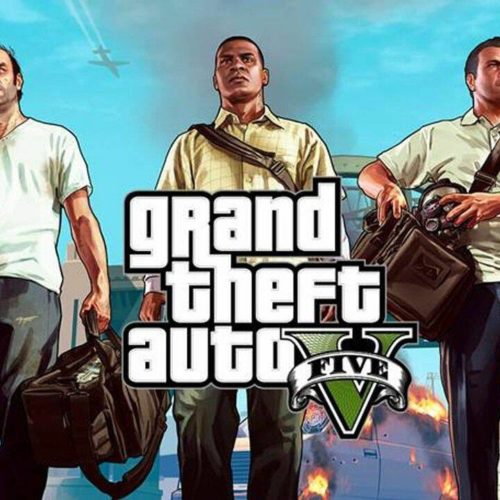 تاریخ عرضه نسخه نسل نهم GTA V
