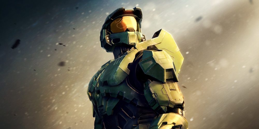 نقشههای احتمالی Halo Infinite