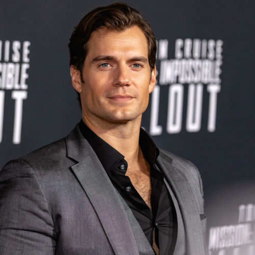 جیمز باند و هنری کنویل