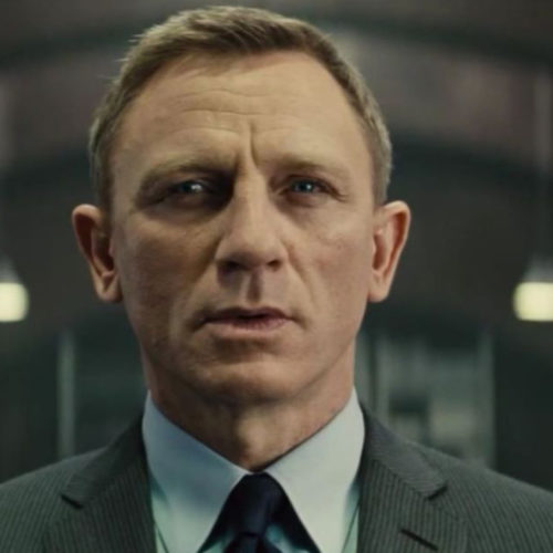 جیمز باند