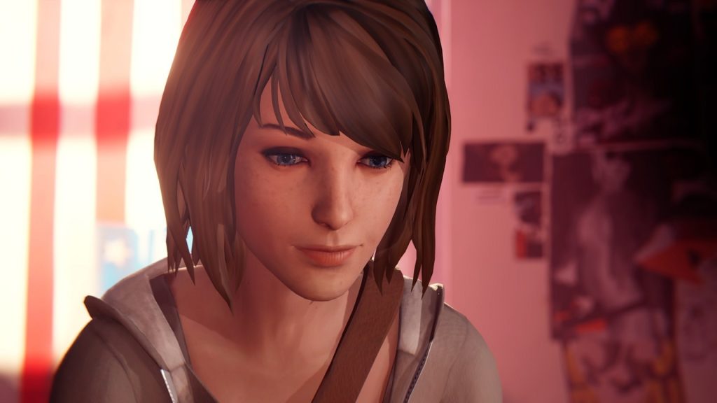 تاریخ انتشار Life is Strange Remastered