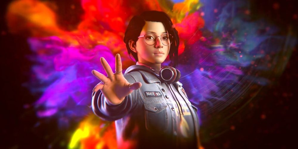 نمرات بازی Life is Strange: True Colors