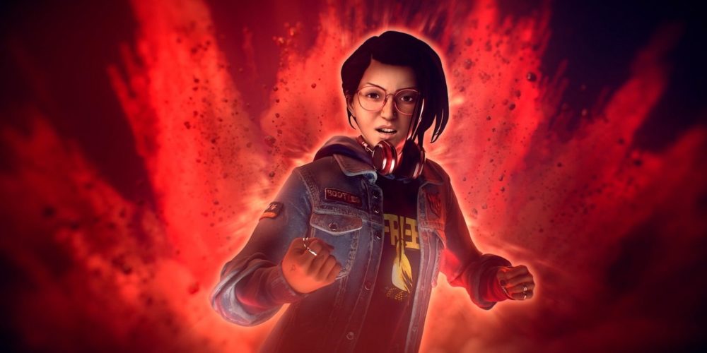 سیستم مورد نیاز Life Is Strange: True Colors