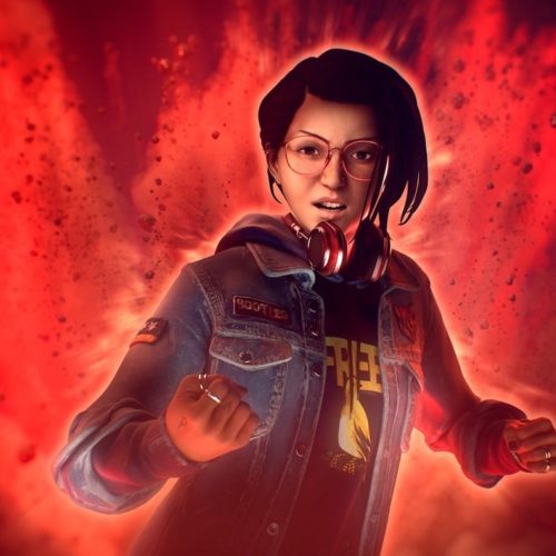 سیستم مورد نیاز Life Is Strange: True Colors