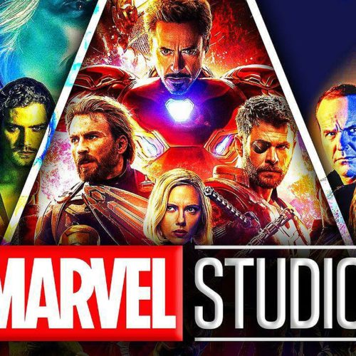 استودیو مارول