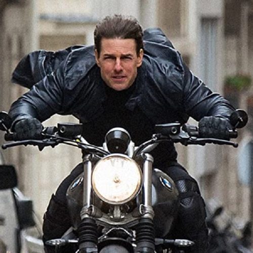 پایان فیلمبرداری Mission: Impossible 7