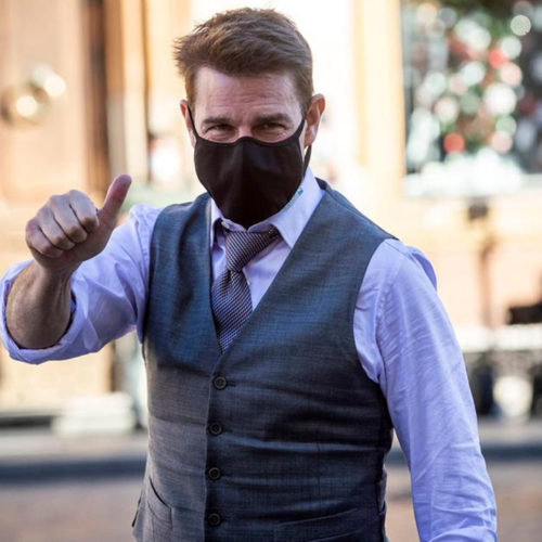 تاخیر مجدد فیلم ماموریت غیرممکن 7 برای 30 سپتامبر