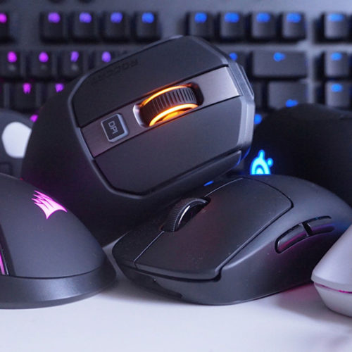 ماوس کامپیوتر