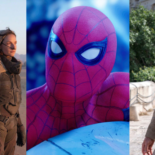 مهم‌ترین فیلم‌های پاییز ۱۴۰۰