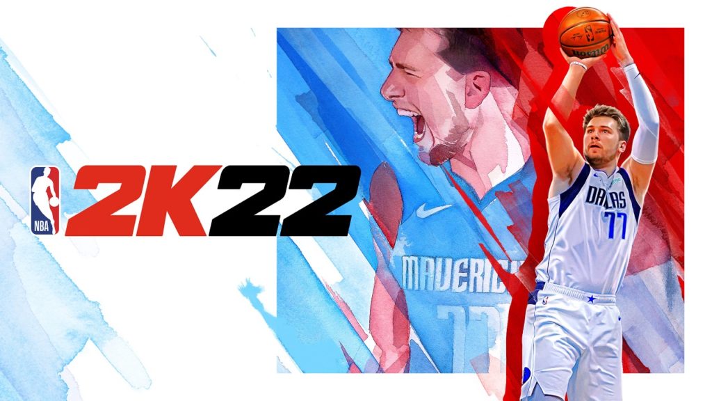 پرفروشترین بازیهای هفتهی سوم شهریور بازی NBA 2K22
