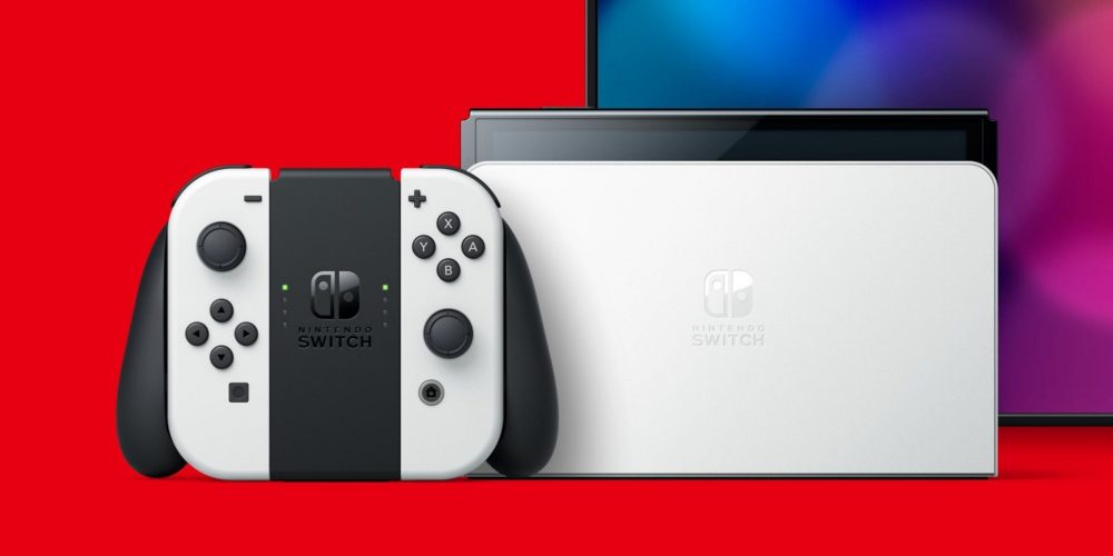 کنترلر جدید نینتندو سوییچ