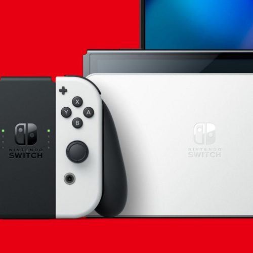 کنترلر جدید نینتندو سوییچ