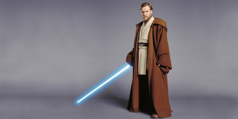 کیفیت سریال Obi Wan Kenobi