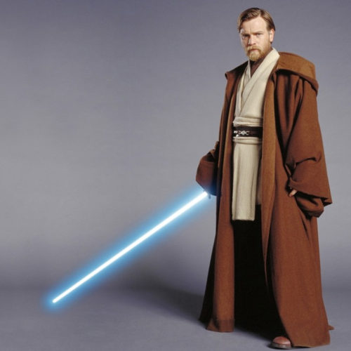 کیفیت سریال Obi Wan Kenobi