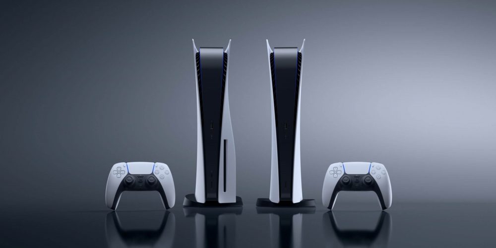 فروش کنسول پلیاستیشن 5