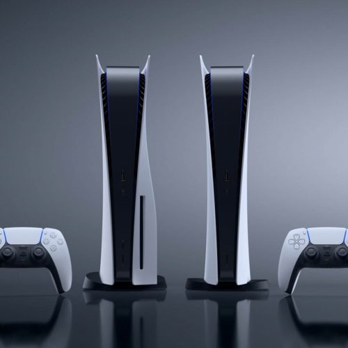 فروش کنسول پلی‌استیشن 5