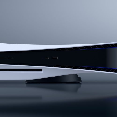 مدل جدید پلی استیشن 5